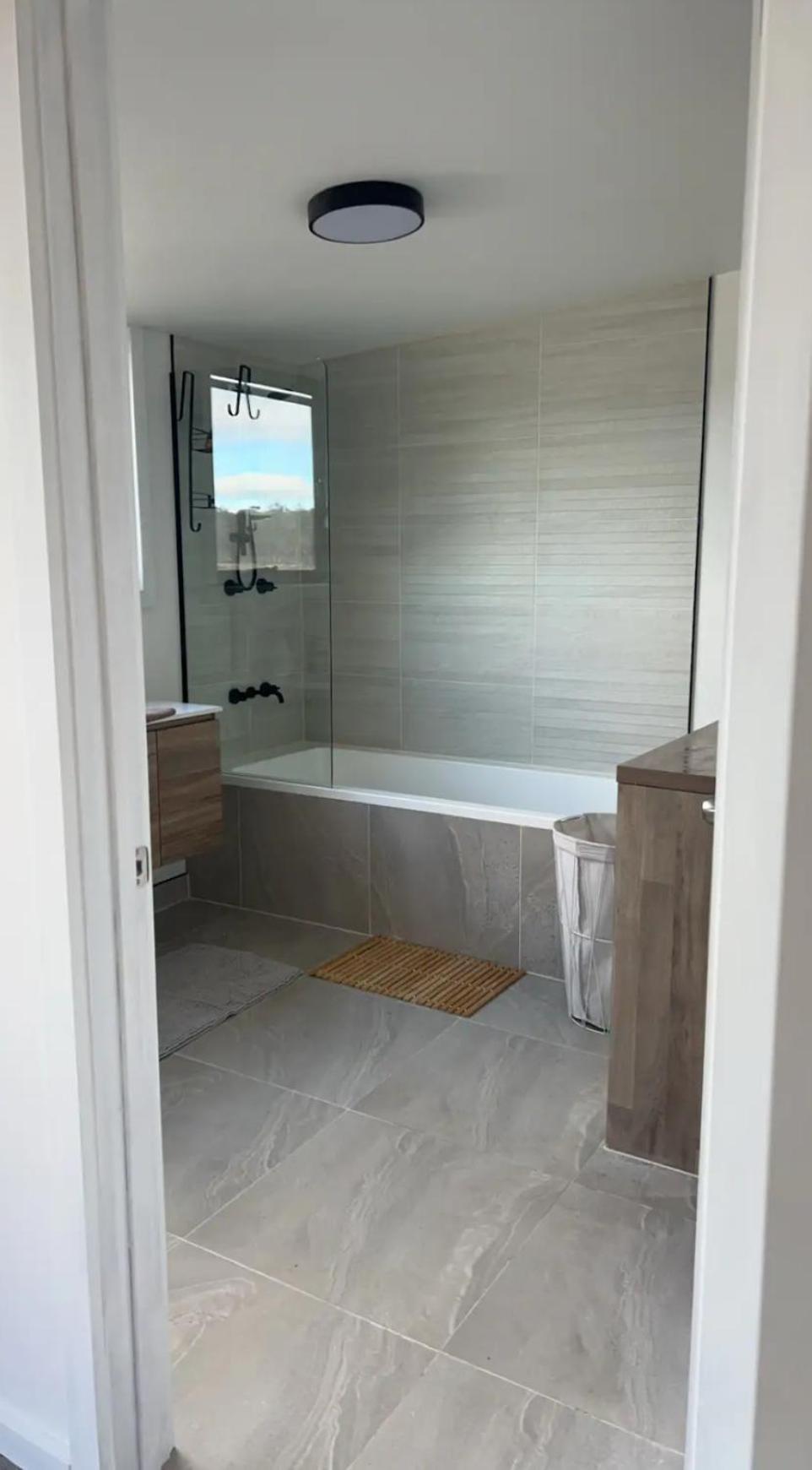 Great Lakes Wilderness Three Bedroom Home Miena Екстериор снимка