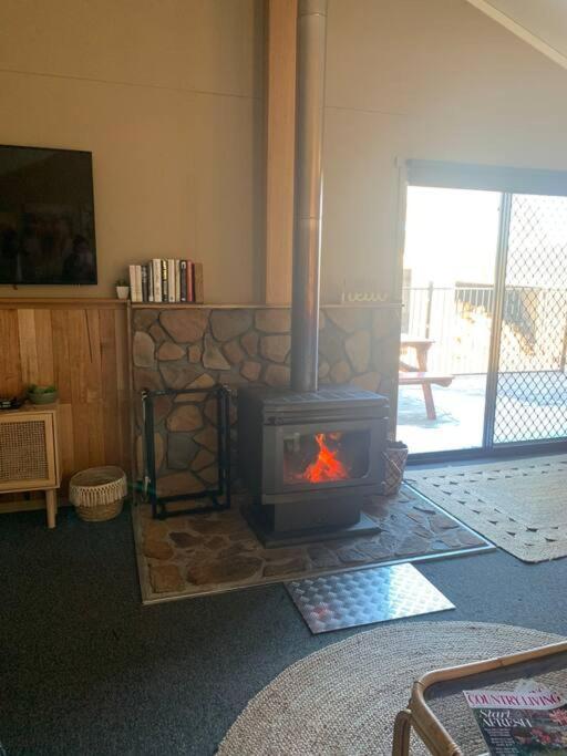 Great Lakes Wilderness Three Bedroom Home Miena Екстериор снимка